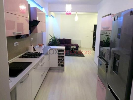 Apartament 2 camere de inchiriat in Cluj-Napoca, Marasti ID 4181 - Fotografie 1