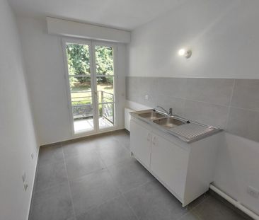 location Appartement T2 DE 49.8m² À VERSAILLES - Photo 1