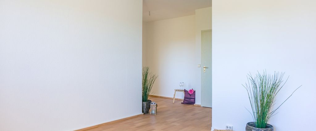 3-Raum-Wohnung - Foto 1