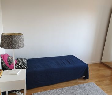 Frövigatan, Bandhagen - Foto 5