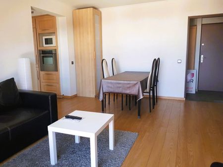 Appartement te huur in Leuven - Foto 4