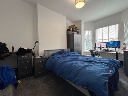 Greenfield Street, Nottingham - Photo 4