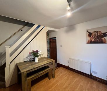 2 bedroom terraced house to rent - Photo 5