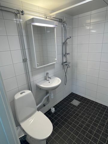 Zetterbergsgatan, Eskilstuna - Photo 5