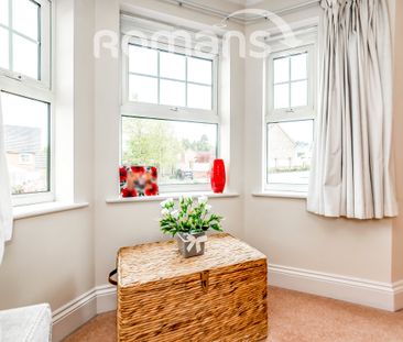 2 bedroom apartment to rent - Photo 5