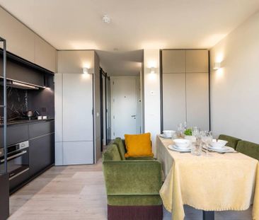 1 bedroom flat to rent - Photo 5