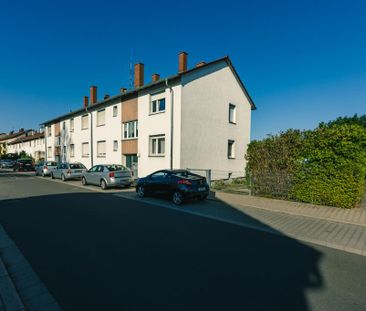 Demnächst frei! 1-Zimmer-Wohnung in Grünstadt - Photo 1