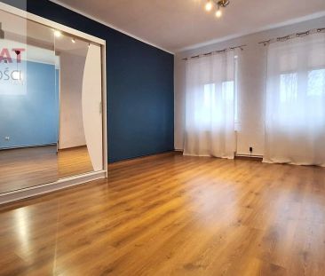 3 pokojowe na 1 piętrze w centrum Braniewa - Zdjęcie 3