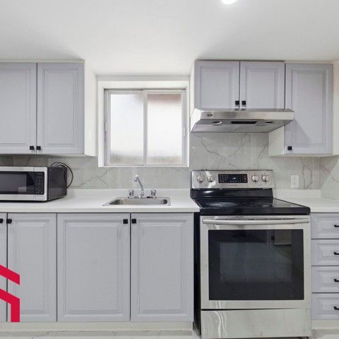 Appartement Mercier/Hochelaga-Maisonneuve (Montréal) À Louer - Photo 1