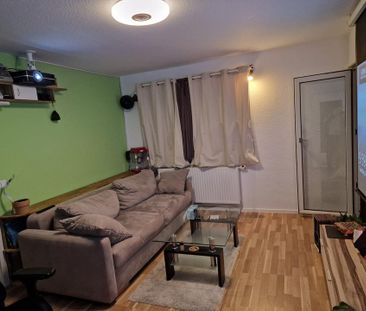 Moderne Wohnung im Stuttgarter Westen zur Zwischenmiete - Photo 2