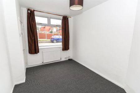 2 bedroom terraced house to rent - Photo 3