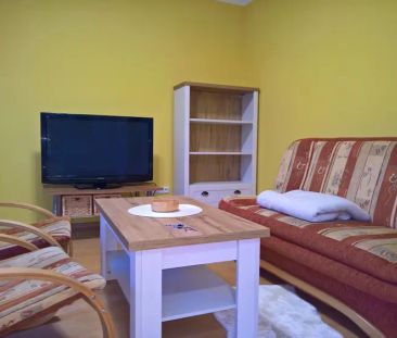 Vybavený byt 2+kk s balkonem, parkovací stání, Na Vyhlídce, Frýdek - Fotografie 4