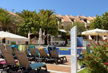 Apartamento · Alquiler a largo plazo ·