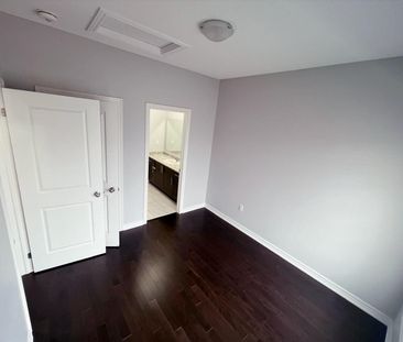 For Lease - 3 Brent Stephens Way, Brampton, Ontario - Photo 1