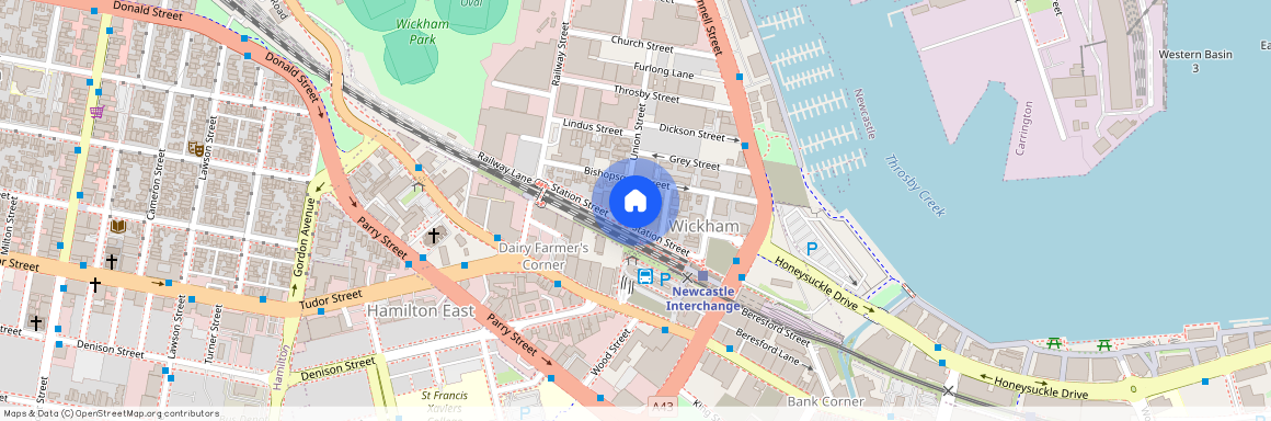 803/15 Wickham Street, NSW 2293