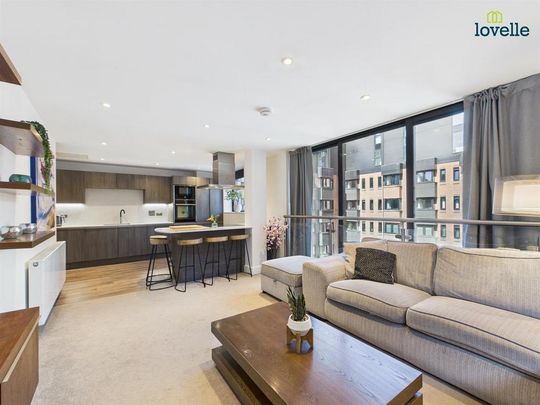 2 bedroom house to rent - Photo 1