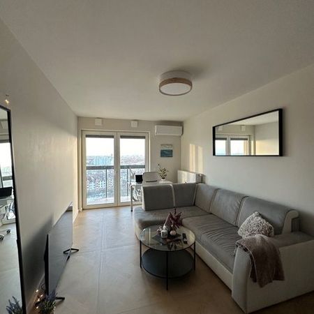 Mieszkanie na wynajem Wrocław-Śródmieście Wrocław - Photo 1