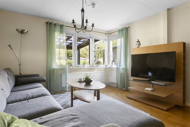 Rådjursvägen, Stockholm - Photo 1