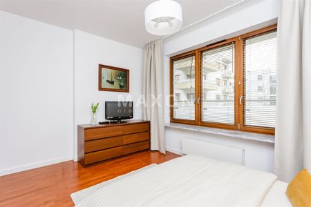 Komfortowy apartament na Marinie Mokotów - Photo 4
