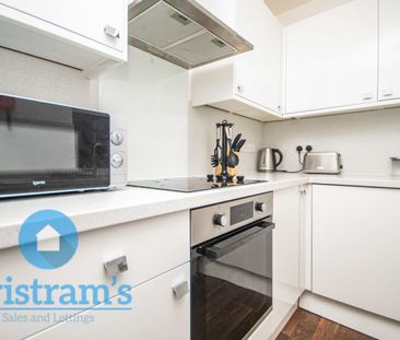 1 bed Shared House for Rent - Photo 2