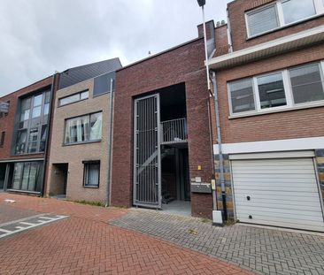 Gelijkvloers appartement met 1 slaapkamer in centrum Meise! - Photo 4