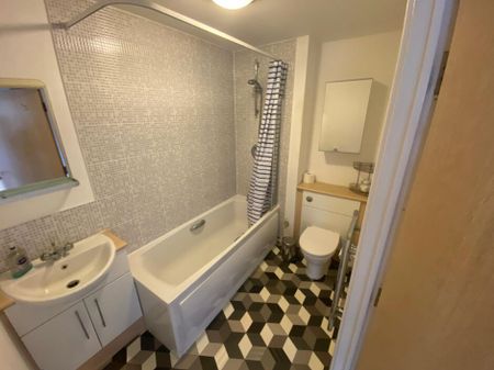 Neptune Apartments, Swansea, SA1 - Photo 5