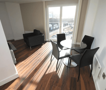 Greengate Salford M3 - Photo 6