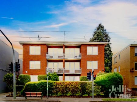 8/155 Power Street, Hawthorn, Melbourne - Photo 5