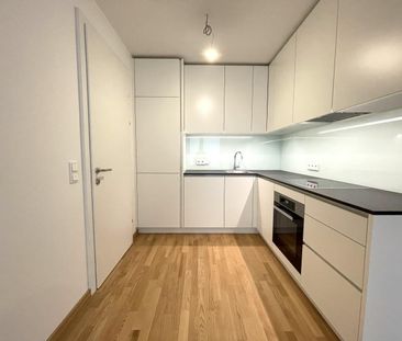 High-Tech Gartenwohnung in der Zieglergasse - BJ 2022 - Photo 5