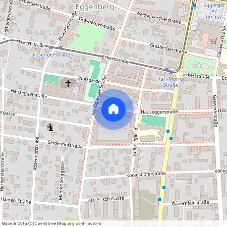 Hauseggerstraße 63, 8020, Graz