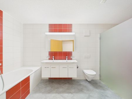 6 Zimmer, 250 m², 2. Stock - Foto 4