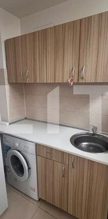 Garsoniera de inchiriat, 32 mp, zona Gheorgheni - Iulius Mall - Photo 1