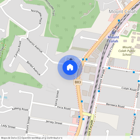 3/565 Pacific Hwy Highway, NSW 2077, Asquith