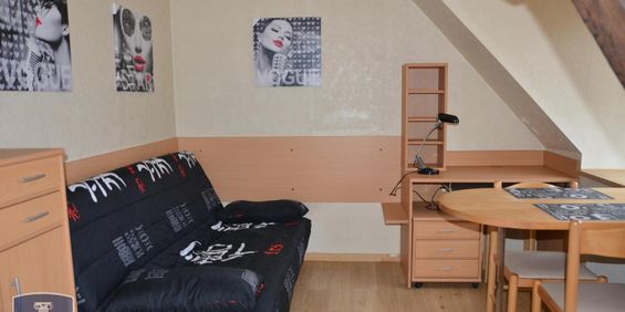 Location Appartement 1 pièce 12m² ST SAULVE 59880 - Photo 3