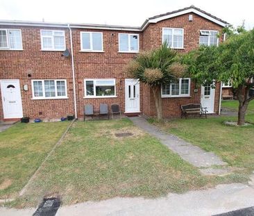 Ascot Close, Winshill, Burton Upon Trent, DE15 - Photo 3
