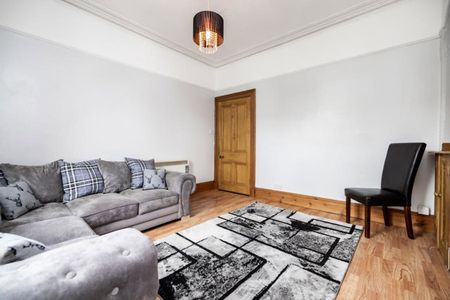 Flat 2FL, 10 Northfield Place, AB25 1SJ, Aberdeen - Photo 2