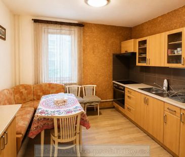 Pronájem pokoje 25 m² - Fotografie 5