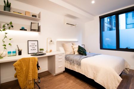 Executive Studio With Terrace Upper - Photo 5