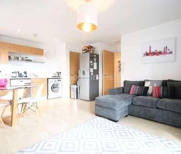 Quay, Ordsall Lane, Salford, M5 - Photo 3