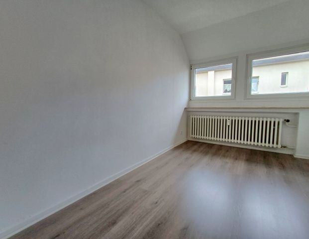 gemütlich wohnen!? Stadtnah!? Bitteschön - Foto 1