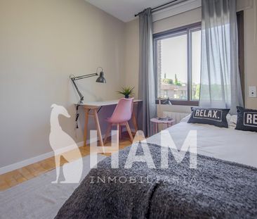 Habitación - Madrid - Argüelles - 650€ MES - Ref. RYN-HSF64 - Photo 3
