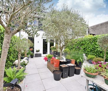 Huis te huur: Laantje van Vos 5 1261 WL Blaricum - Foto 4