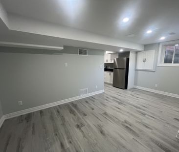 For Lease - 22 Amboise Crescent Unit# Basement, Brampton, Ontario - Photo 2