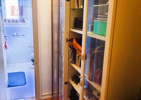 Apartamento T2 em Lisboa