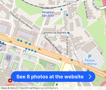 Apartamento T1+1 para alugar no Porto - Photo 1