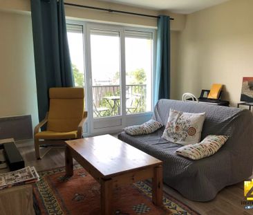 Appartement - 2 pièces - 61 m² - Photo 3