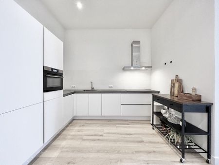 Te huur: Appartement Amstel in Amsterdam - Foto 4
