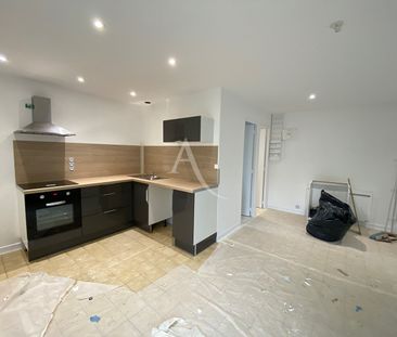 Location Appartement 3 pièces 41m² BEAUFORT EN ANJOU 49250 - Photo 2