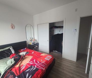 2 CH - 1 SDB - Québec - $1,597 /mo - Photo 3