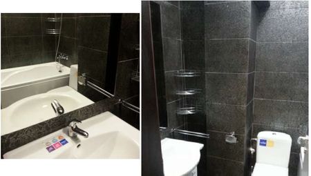 Luxury 2 rooms apartment for rent Iasi Center - Palas - Photo 5